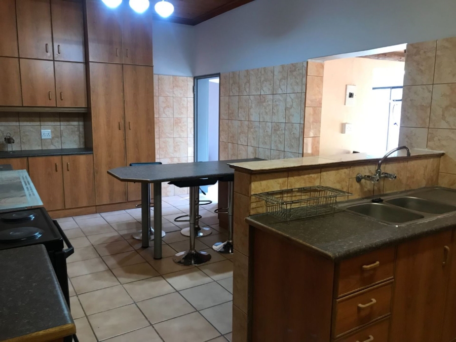 4 Bedroom Property for Sale in Oosterville Northern Cape